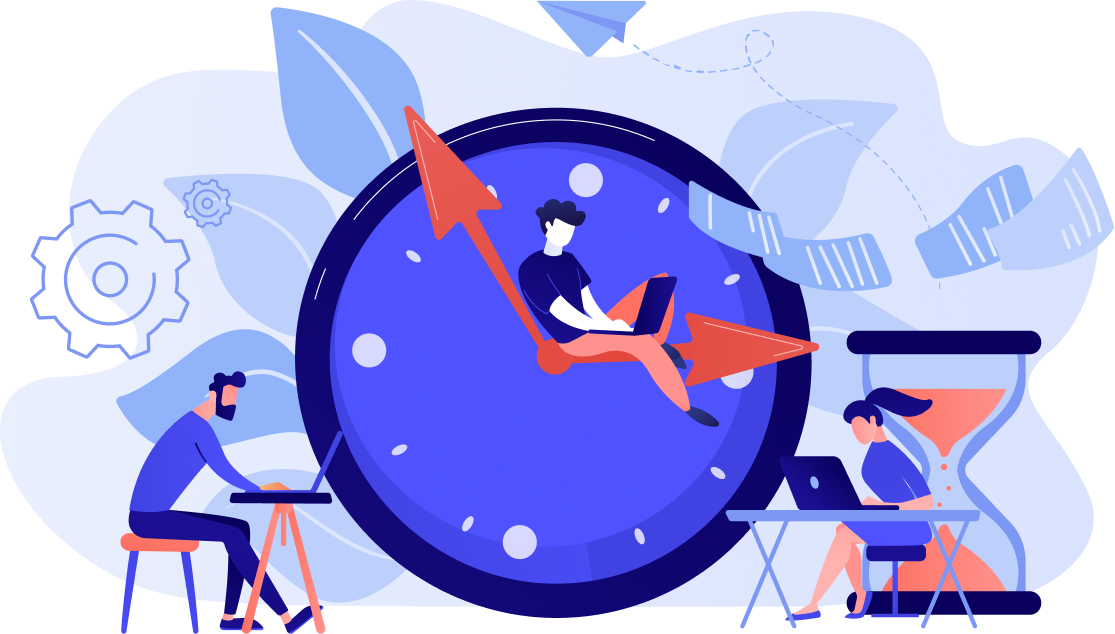 Growth and efficiency