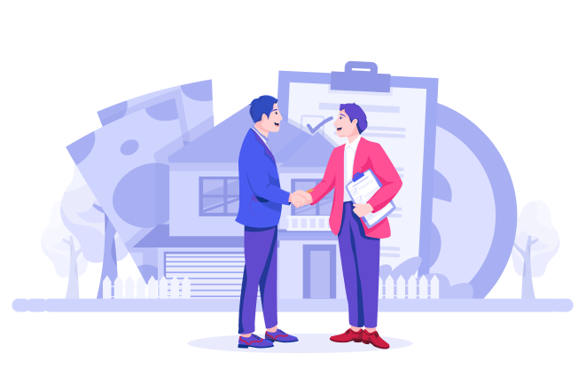 Sell insurance on the go